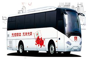 流動采血車的監管，廠家建議這樣做