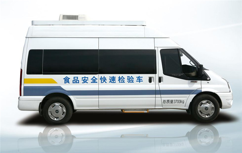 挑選食品安全檢測車廠家，需要注意這3點