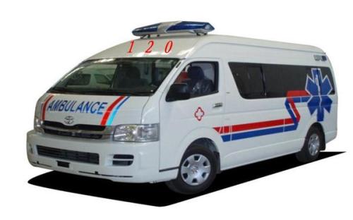 廣州和武漢的救護車廠家哪家好？