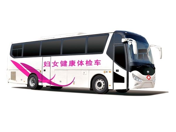 救護車和醫療車有什么區別？救護車廠家專業為你解答。02