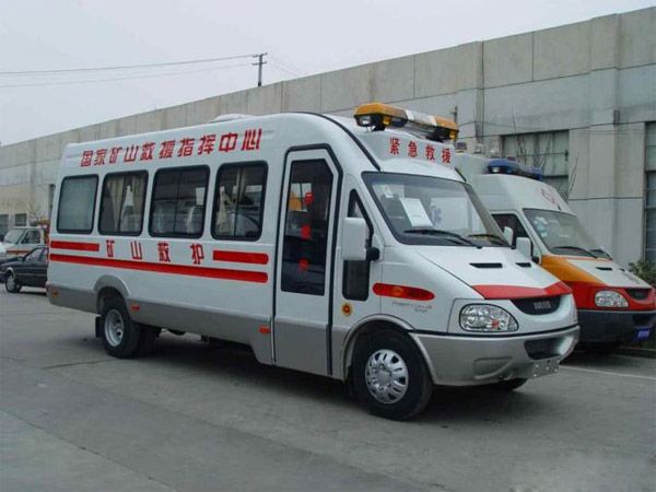 救護車購買的時候注意事項有哪些？這一點非常重要01