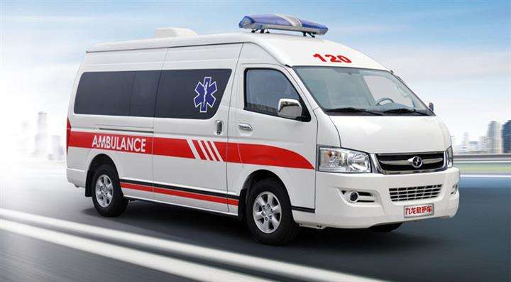 如何選擇合適的救護車廠家？