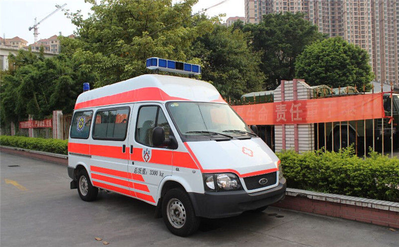 移動急用救護車的正確保養方法有哪些？