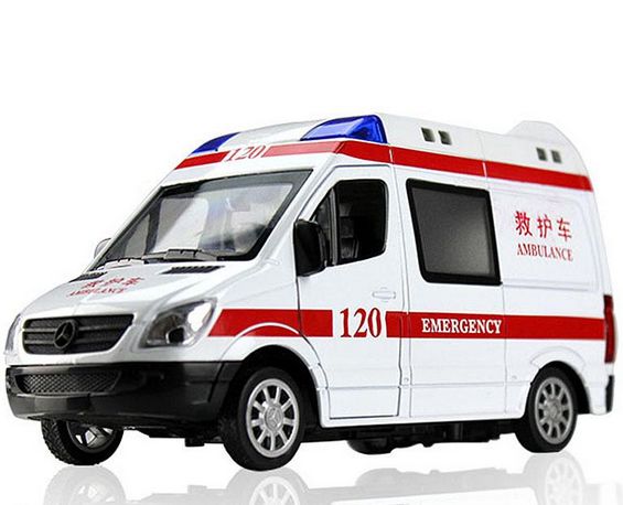 影響救護車價格的三大因素，救護車廠家為您解答