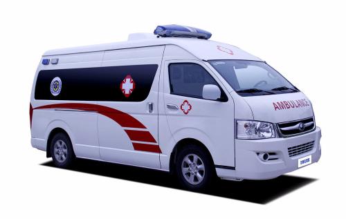 廣州救護車公司能得到快速發展的因素有哪些？