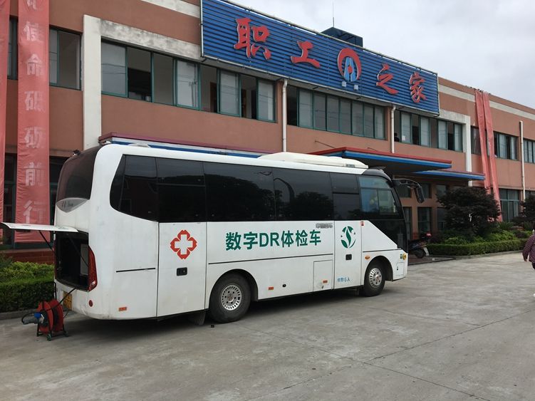 體檢車廠家如何做好網絡推廣工作？